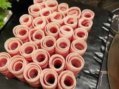 -东来顺饭庄(金泉广场店)