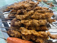 -酒宝荡烧烤(长航局江大路住宅小区店)