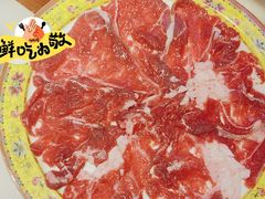 -重庆高老九火锅(万象城店)