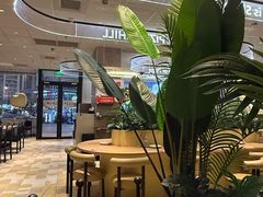 -必胜客(浦上万达店)