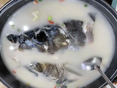 -浔味·山屿湖·正宗淳牌全鱼宴老字号