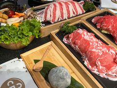 -湊湊火锅·茶憩(新中关购物中心店)