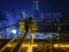 -梧桐餐厅(泉城路店)