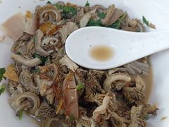 -老四烧饼铺(丽源路店)