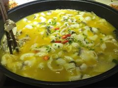 -酸婆娘江湖川菜(紫竹路店)