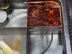 -海底捞火锅(吴中路店)