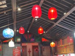 -望京一号·重庆江湖菜(工体店)