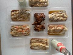 -山水肠粉(盐田店)