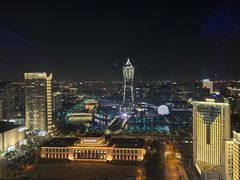 -Hi City·城市之巅