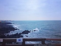 -龙头岩(Dragon Head Rock)