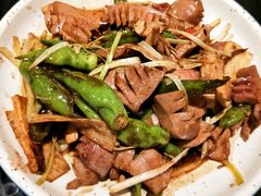 -老头儿油爆虾·知味杭州(爱琴海购物中心)