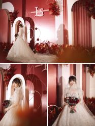 -HELLO你好婚礼婚庆策划