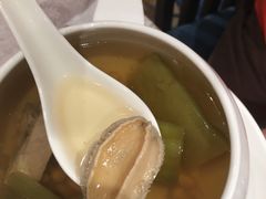 -红棉中餐厅·广州海航威斯汀酒店