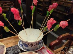 -蜀大侠火锅(建设路第五大道店)