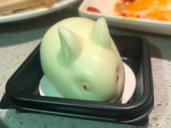 -海底捞火锅(番禺广场店)
