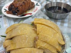 -阿金大白·上海菜馆(新天地店)
