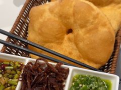 -李记搅团•非遗陕菜(三桥店)