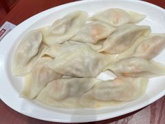 -喜家德虾仁水饺(长泰广场店)