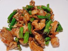 -醉舍·新淮扬菜(长宁龙之梦店)