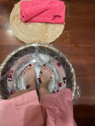 -靓靓伊人SKINCARE肌肤管理FACIAL·SPA