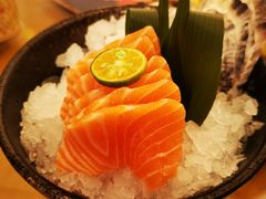 -元通寿司(大朗店)