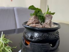 -藏味八珍特色火锅