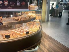 -FANEN法念·烘焙·甜点(万象城店)