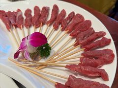 -南门涮肉(天坛店)