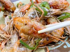 -贞姨美食·老字号海鲜大排档