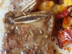 -芭菲盛宴·环球美食(北城国际店)