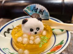 -刘姐啤酒鱼音乐餐厅(阳朔美食丁厄3分店)