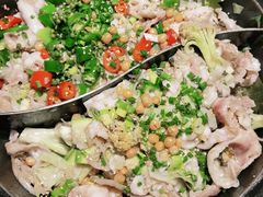 -大丰收脆鱼(浦西万达店)