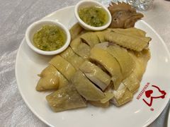 壹心鸡-文记壹心鸡(宝华路店)