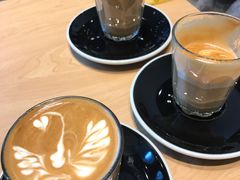 -Seesaw Coffee(苏州中心店)