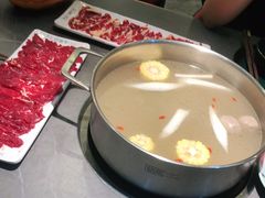 -二刀潮牛(重庆光环购物公园店)