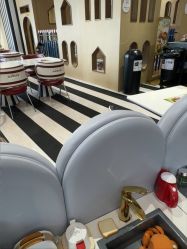 -奈尔宝·儿童乐园·亲子餐厅(前滩店)