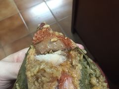 -赵记粽子(司前街店)