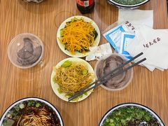 兰州牛肉面-有礼有面(知春路店)
