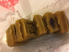 绿豆糕-一定好食品有限公司(四川北路商业街店)