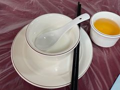 -南华寺素食馆(南华禅寺店)