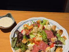 -稳座小料理(锦华街店)