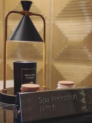 -广州四季酒店·花水疗中心·高空Spa