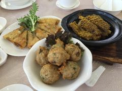 -好彩海鲜酒家(帝国中心店)