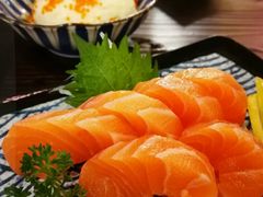 -小川洋风料理(街道口店)