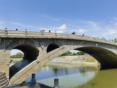 -赵州桥景区