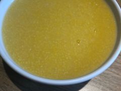 玉米粥-老班长手工灌汤包老店(东山店)