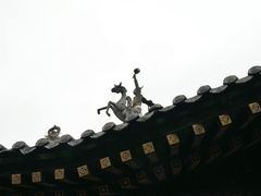 -关岳庙