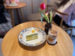 -竹子咖啡bamboo coffee