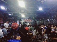 大堂-星鸿社重庆老火锅