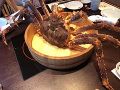 -福匠日本料理(人民路店)